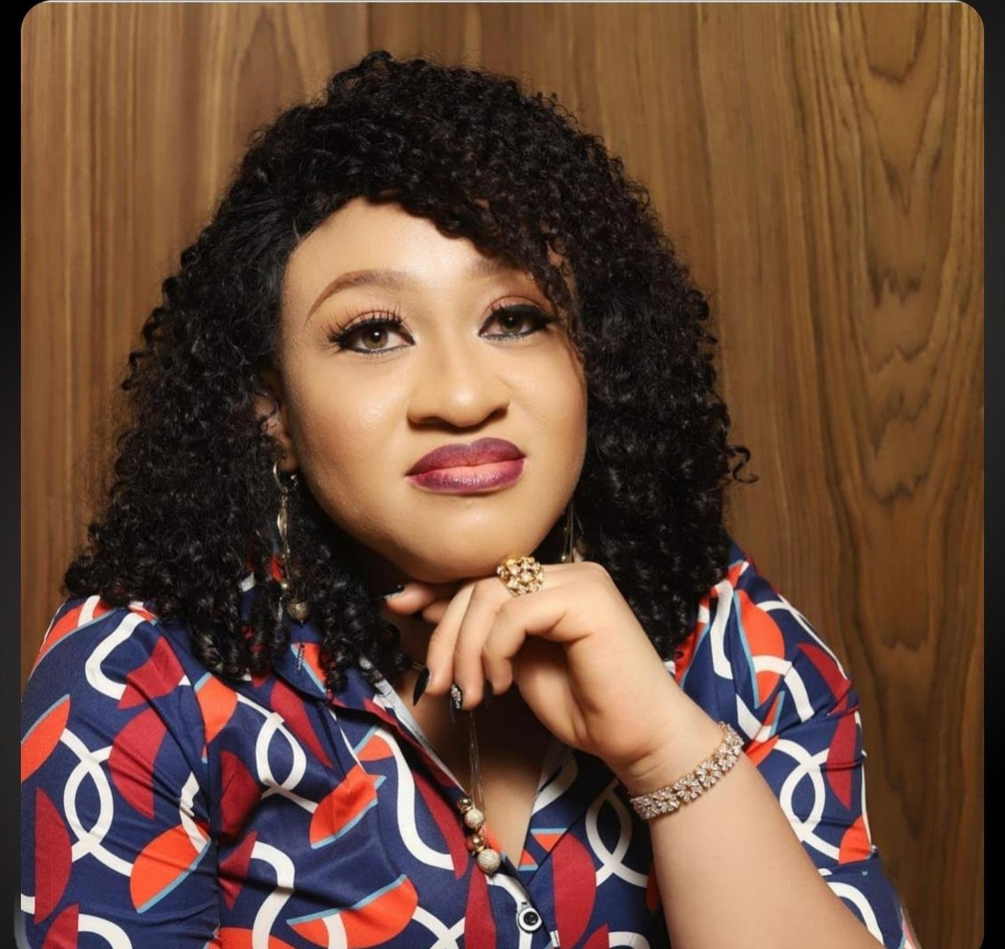 Amarachukwu Chimeka - Founder, Purple Shelves