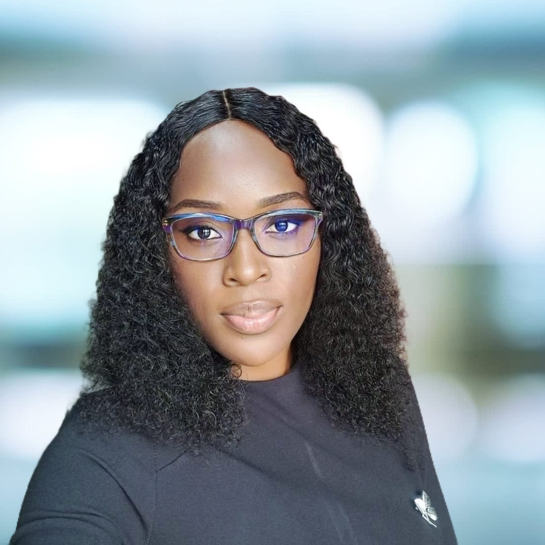 Engr. Sandra Chioma Nwokoye