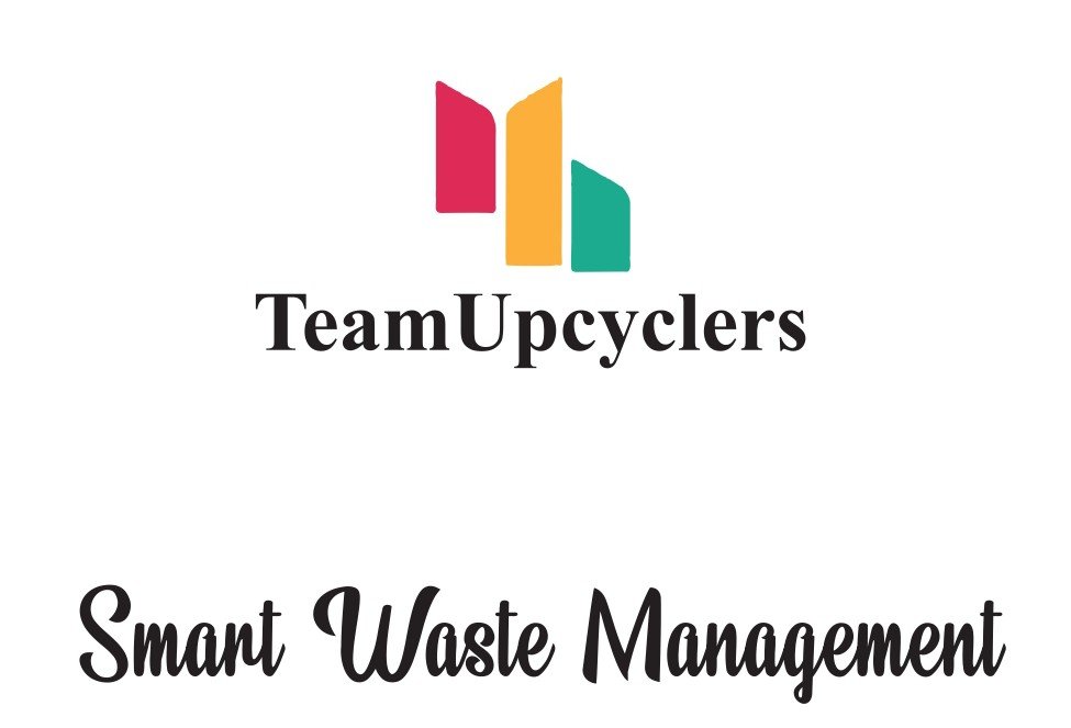 TeamUpcyclers