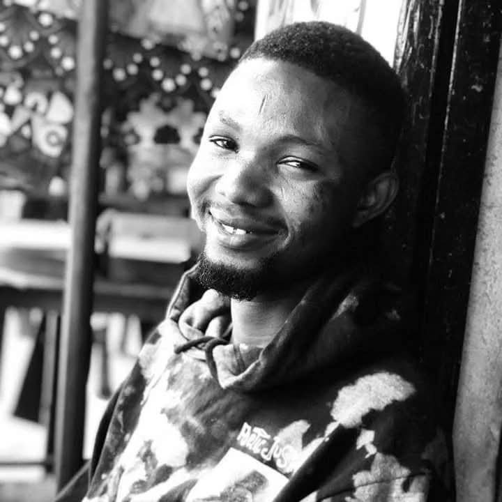 Felix Raluchukwu Okafor