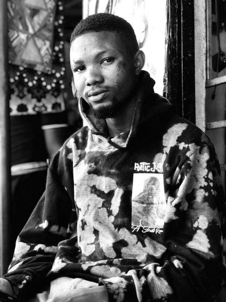 Felix Raluchukwu Okafor