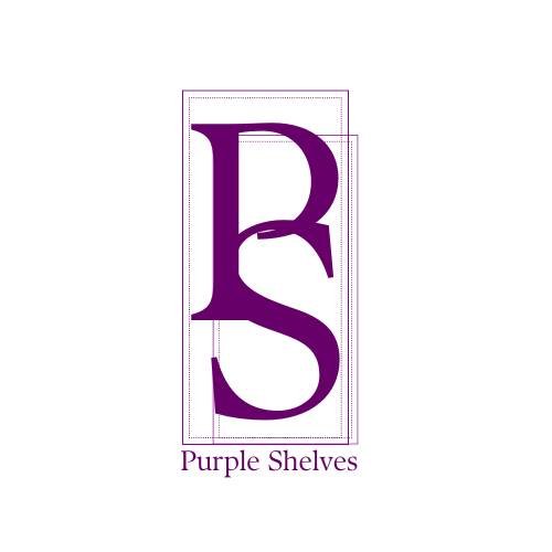 PurpleShelves